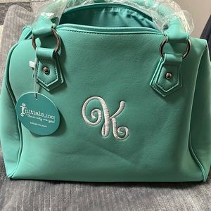 Initials, inc. Purse
